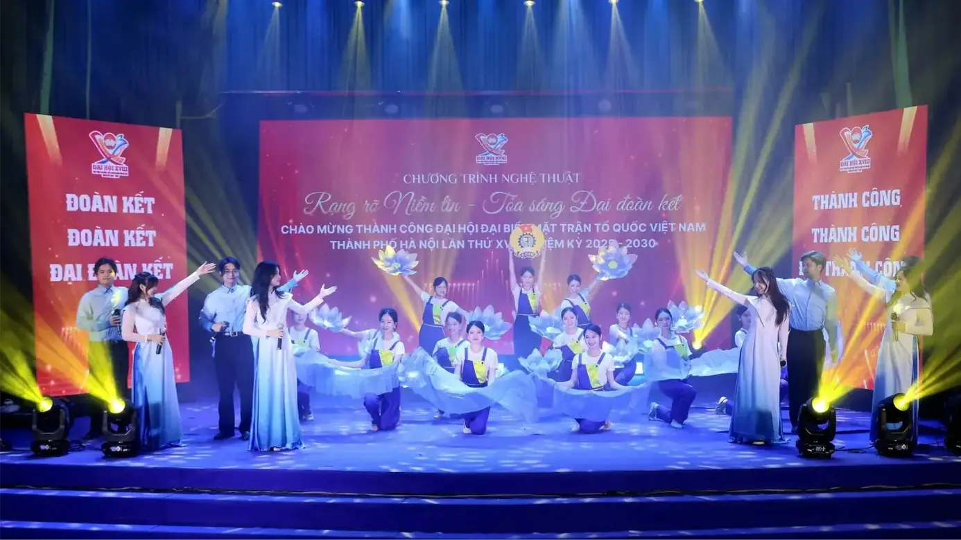 Khơi dậy tinh thần cống hiến vì Thủ đô